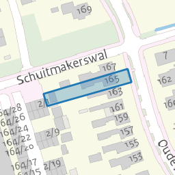 Perceel DTN02-A-7066