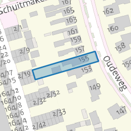 Perceel DTN02-A-7071