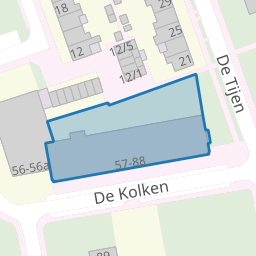 Perceel DTN02-A-7111