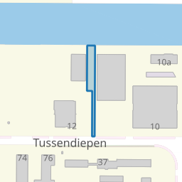 Perceel DTN02-A-7157