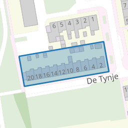 Perceel DTN02-A-7176