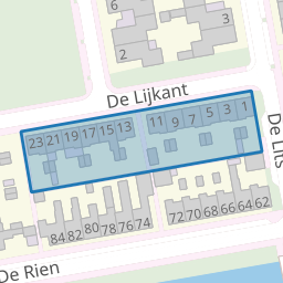 Perceel DTN02-A-7180