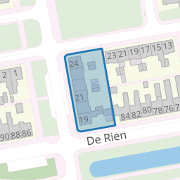 Perceel DTN02-A-7182