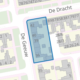 Perceel DTN02-A-7189