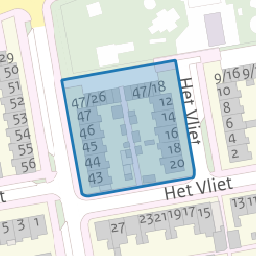 Perceel DTN02-A-7198