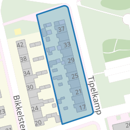 Perceel DTN02-A-7227