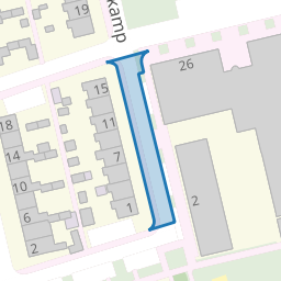 Perceel DTN02-A-7239