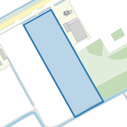 Perceel DTN02-A-7264