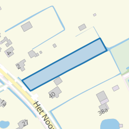 Perceel DTN02-A-7292