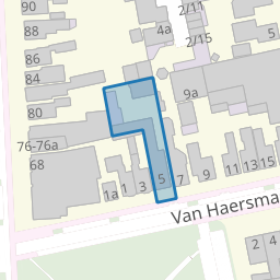 Perceel DTN02-A-7303