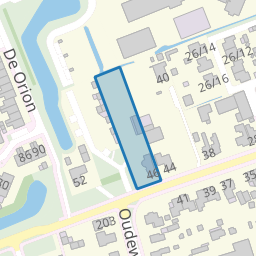 Perceel DTN02-A-7360