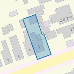 Perceel DTN02-A-7364