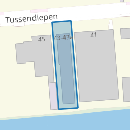 Perceel DTN02-A-7429