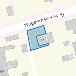 Perceel DTN02-A-7449