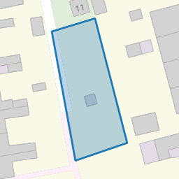 Perceel DTN02-A-7450