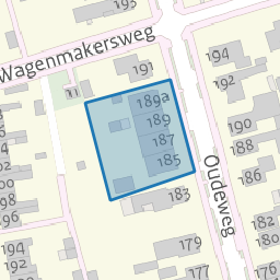 Perceel DTN02-A-7451