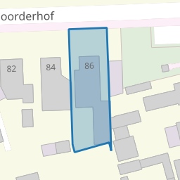 Perceel DTN02-A-7466