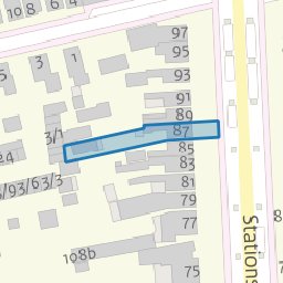 Perceel DTN02-A-7493