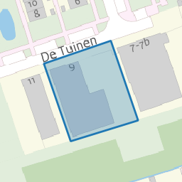 Perceel DTN02-A-7529