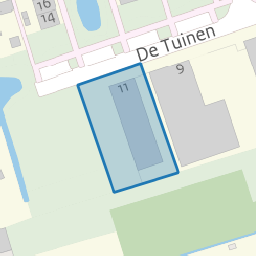 Perceel DTN02-A-7530