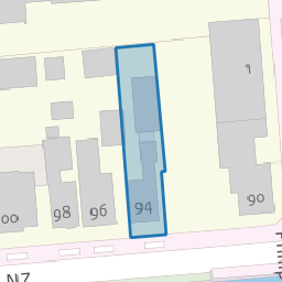 Perceel DTN02-A-7533