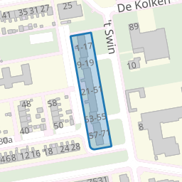 Perceel DTN02-A-7551