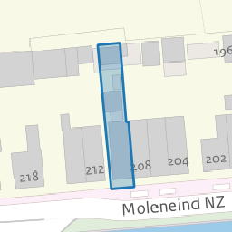 Perceel DTN02-A-7607