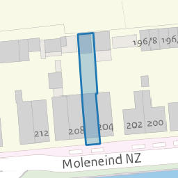 Perceel DTN02-A-7609