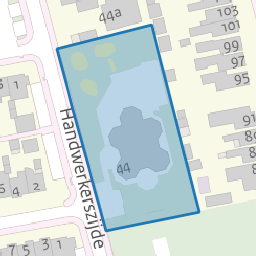 Perceel DTN02-A-7612