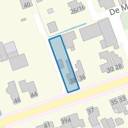 Perceel DTN02-A-7614