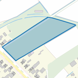 Perceel DTN02-A-7661