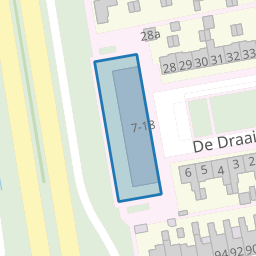 Perceel DTN02-A-7677