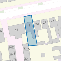 Perceel DTN02-A-7685