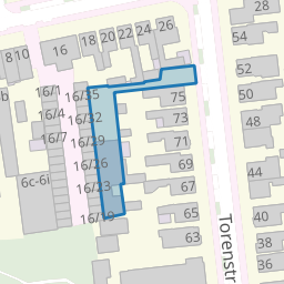 Perceel DTN02-A-7686