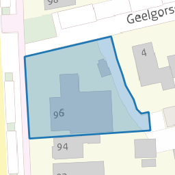 Perceel DTN02-A-7702