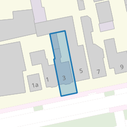 Perceel DTN02-A-7703