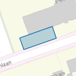 Perceel DTN02-A-7705