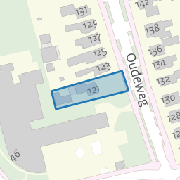 Perceel DTN02-A-7725