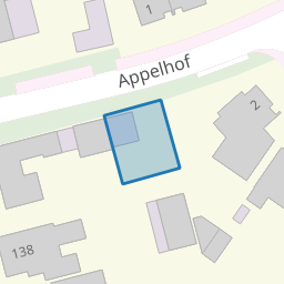 Perceel DTN02-A-7727