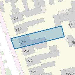 Perceel DTN02-A-7733