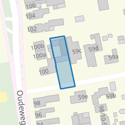 Perceel DTN02-A-7734