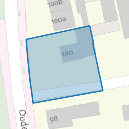 Perceel DTN02-A-7735