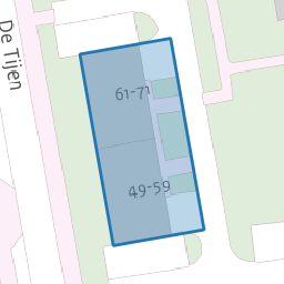 Perceel DTN02-A-7741