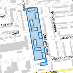 Perceel DTN02-A-7744