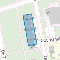 Perceel DTN02-A-7745