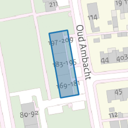 Perceel DTN02-A-7746