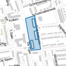 Perceel DTN02-A-7748