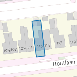 Perceel DTN02-A-7757