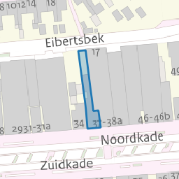 Perceel DTN02-A-7768