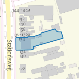 Perceel DTN02-A-7770